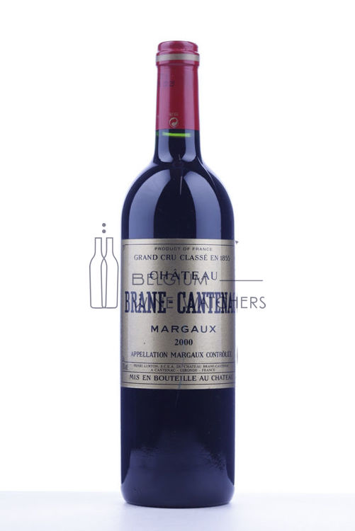 Picture of 2000 BRANE CANTENAC